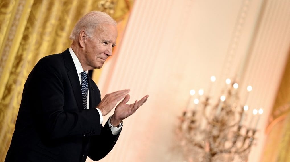 Joe Bidennek még gyakorolnia kell Rishi Sunak nevét