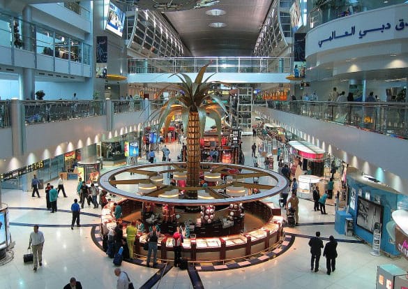 Van olyan lista, amelyen Budapest közelebb került Dubajhoz 
