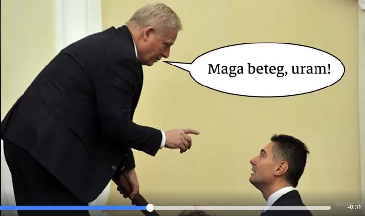 Negatív kampányt kezdett Karácsony Tarlós ellen