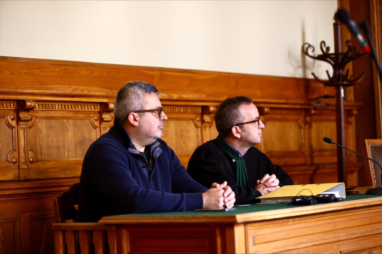 Nem jelent meg a Szuverenitásvédelmi Hivatal az ellene indított per tárgyalásán