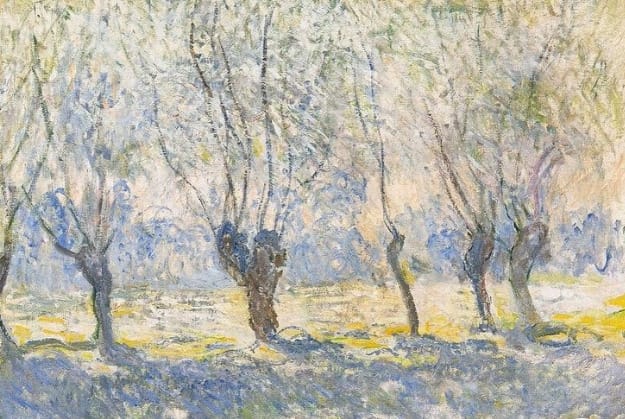 Évtizedek óta először Monet-festményt árvereznek egy párizsi aukción, egy másikat New Yorkban