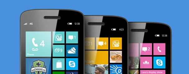 Windowst használ? Még idén újat kaphat mobiljára