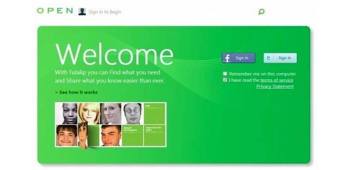 Titkos projekt: közösségi keresőt fejleszt a Microsoft?