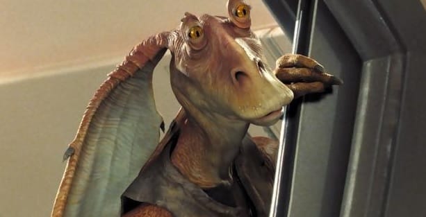 Michael Jackson majdnem szerepelt a Star Wars-ban