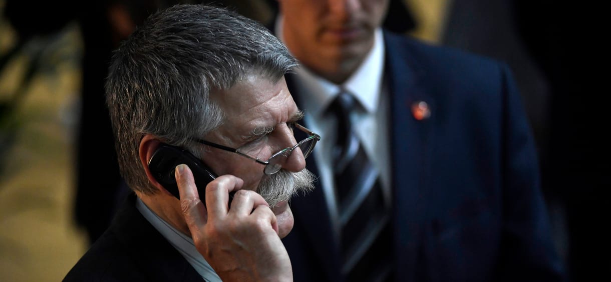 Kövér László szerint ha a konzervatív politika elbukik, a helyére istentelen és embertelen technológiai diktatúrák jönnek