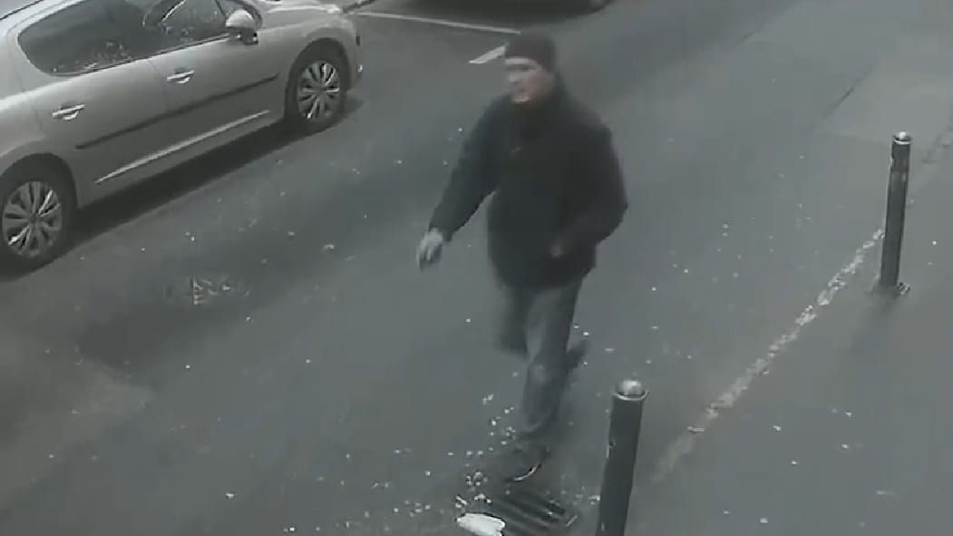 Besurranó tolvajokat keres a rendőrség - videó