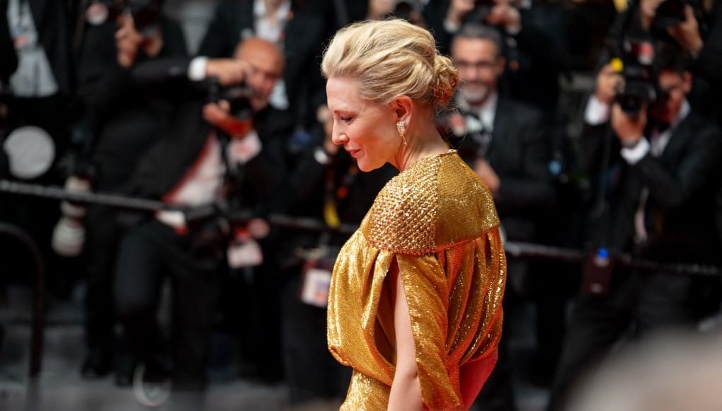 Cannes-ban zombik maszturbálásaként ábrázolták a világpolitikát