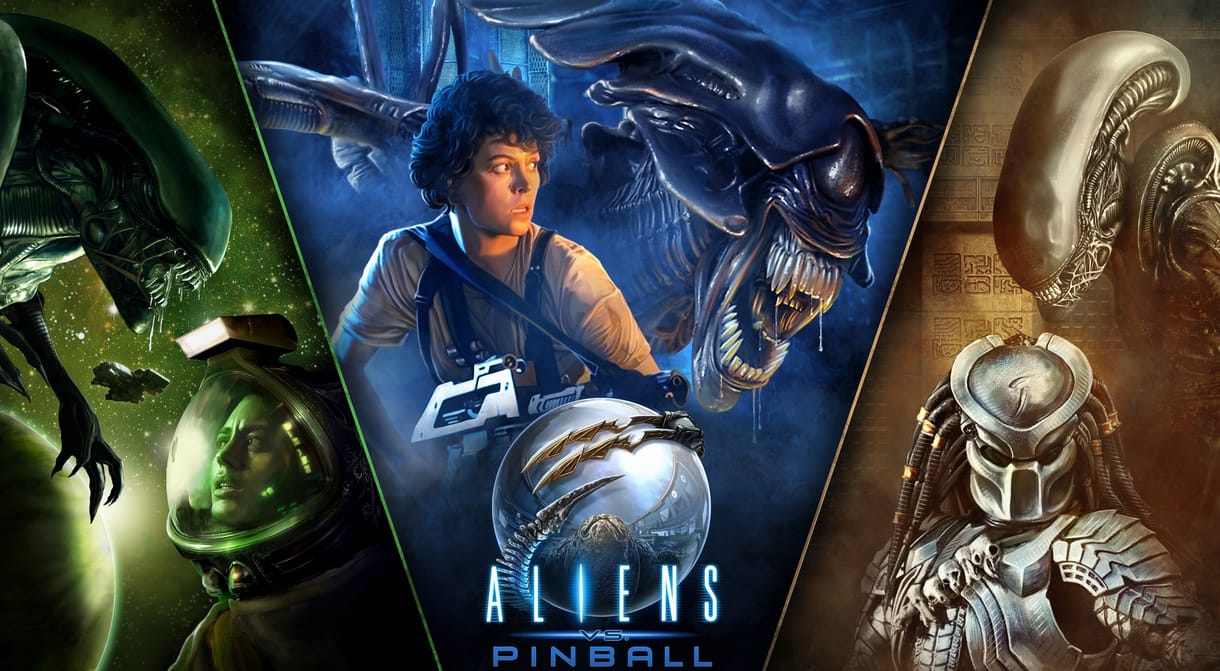 Szerette az Alien-filmeket? Akkor ezt a játékot imádni fogja