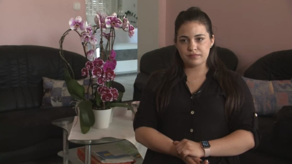 Hat éve kinézett egy nőt, azóta zaklatja – videó