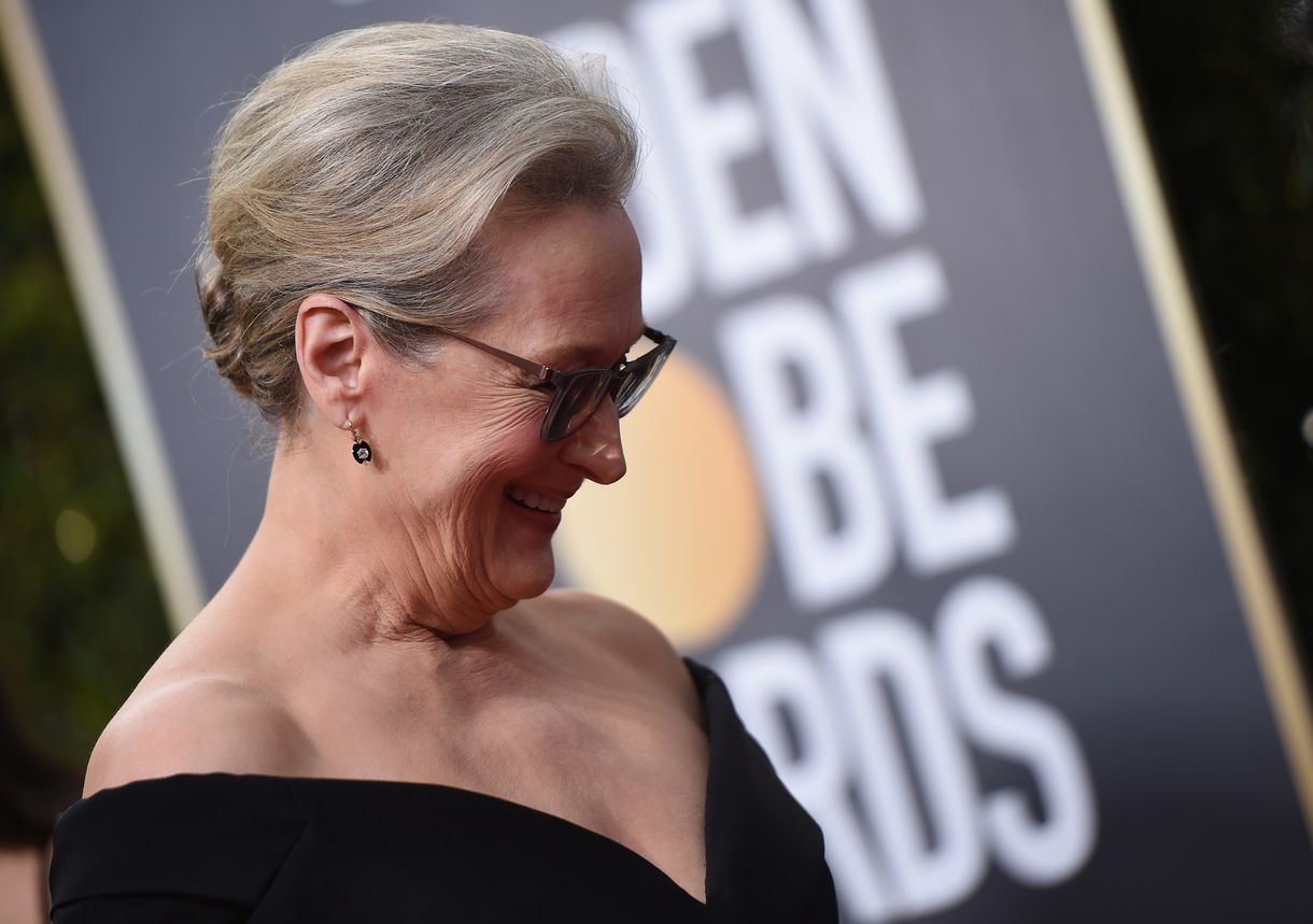 Meryl Streep már fel sem tudja idézni, mely szerepeiért jelölték Oscarra