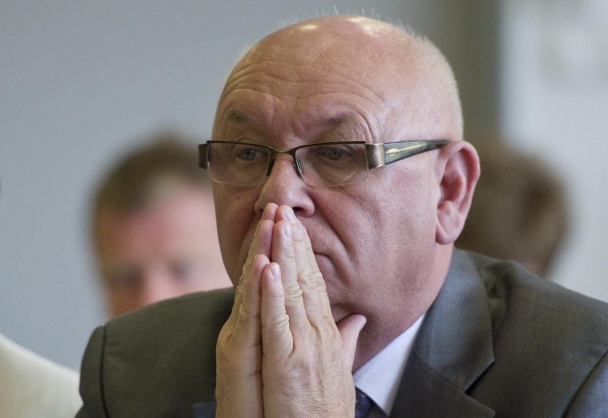 Senkit nem hagynak az út szélén: a volt MTI-vezér Trócsányi kommunikációs tanácsadója lett