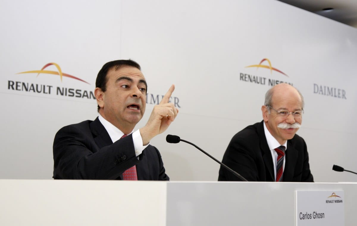 Dollármilliókat kérne vissza a Nissan a Japánban letartóztatott autómogultól
