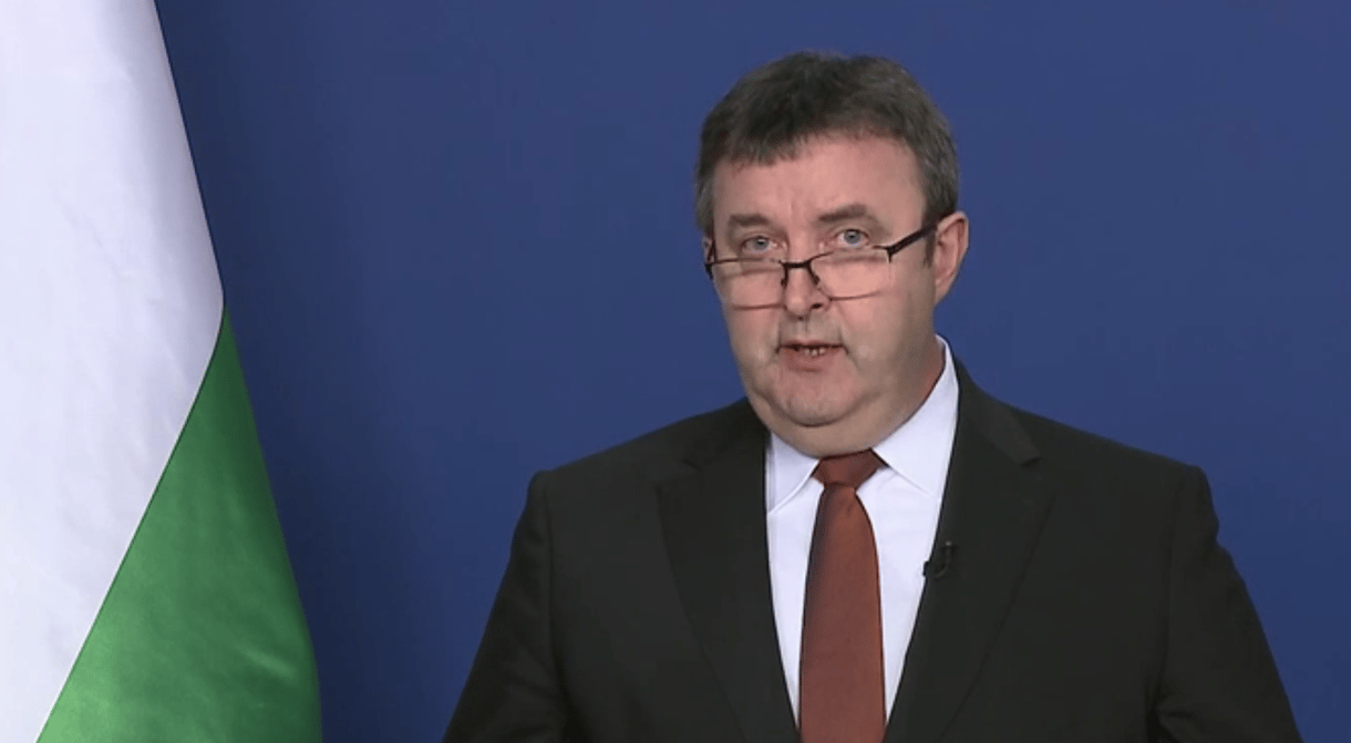 Palkovics a koronavírusról: Jövő héttől többet fognak mérni