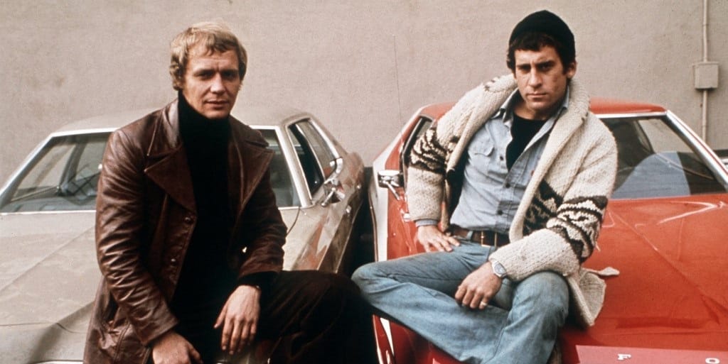 Elhunyt David Soul, a Starsky és Hutch sorozat Hutchinson nyomozója