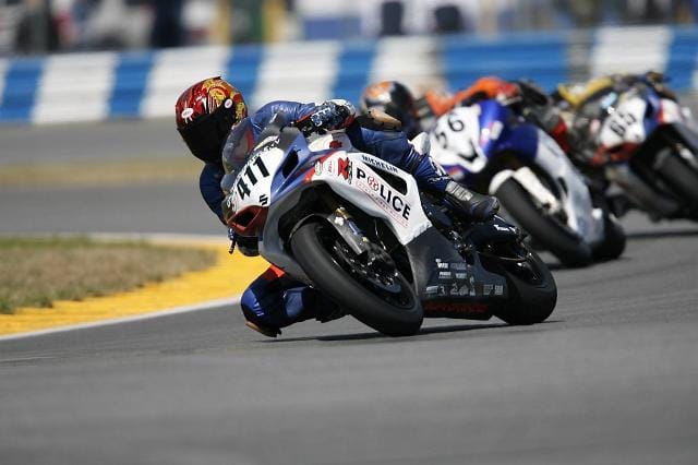 A Suzuki kiszáll a MotoGP-ből