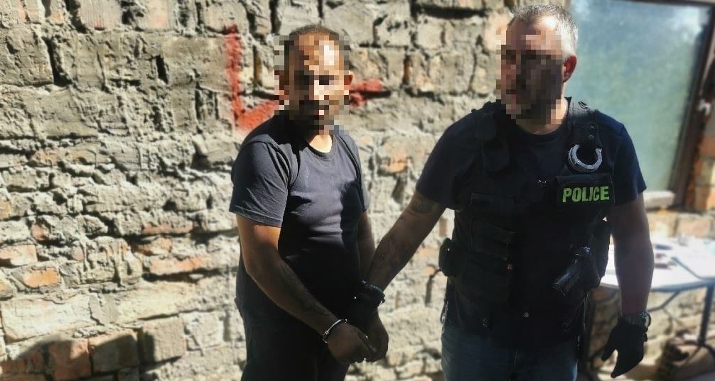 Nógrádban kapták el a vecsési katalizátortolvajt