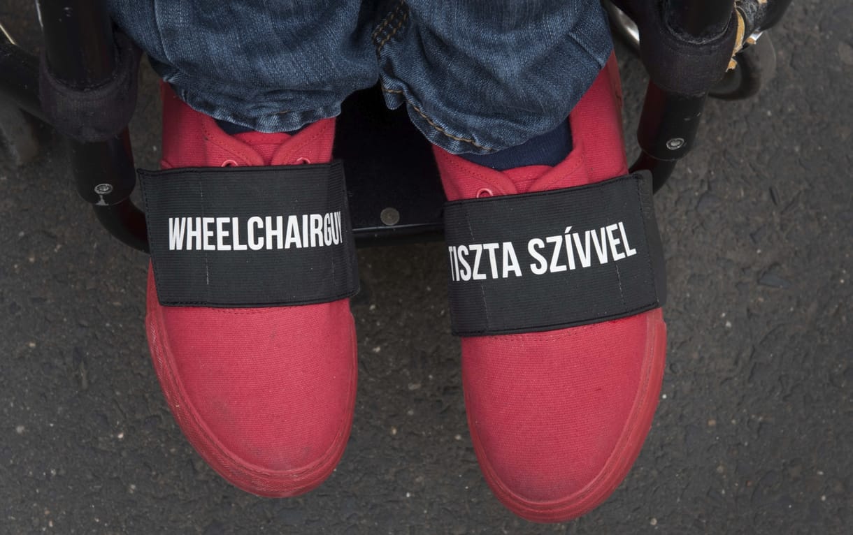 A Tiszta szívvel kapta a legjobb játékfilm díját Bécsben