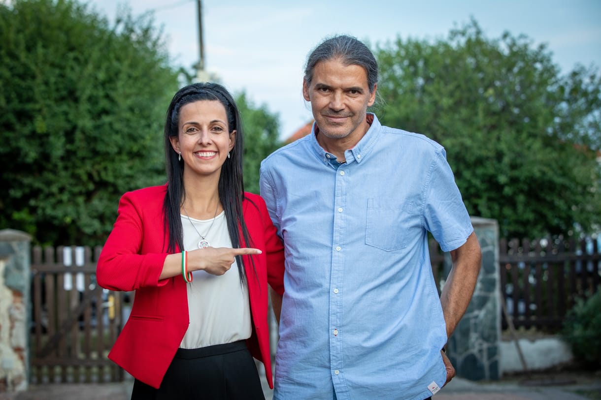 Miskolc mellett kikapott Koncz Zsófia jelöltje