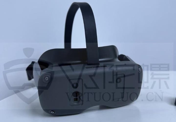 Kiszivárgott a Samsung csodaszemüvege, képeken az Apple Vision Pro konkurenciája