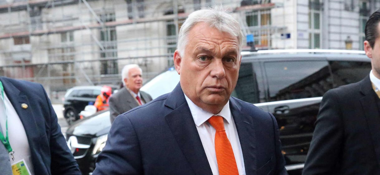 Uniós iránymutatást kért a törvényszék Orbán Viktor sajtóperében