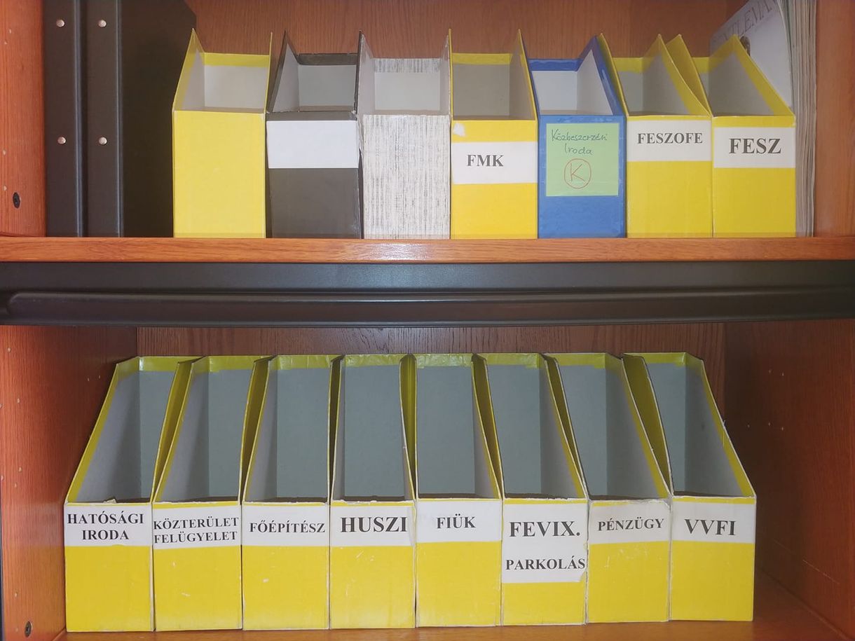 A HVG ügyvédje válaszol: Hiába ürítik ki az irattárakat a távozó polgármesterek?
