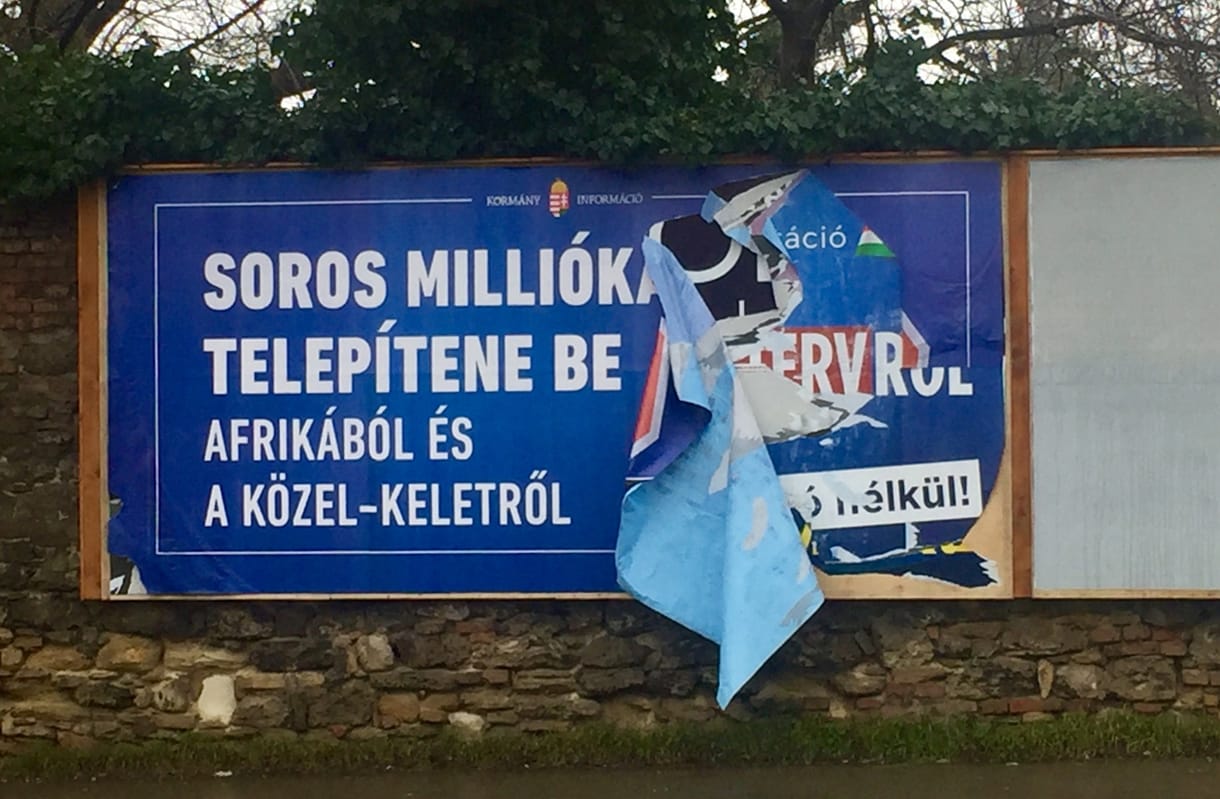 Bukhat? Ha csak egy mód van rá, bukjon!