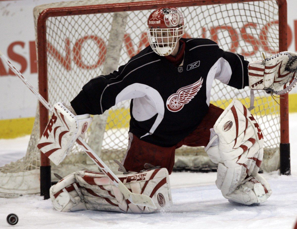 Hasek visszatérne 47 évesen