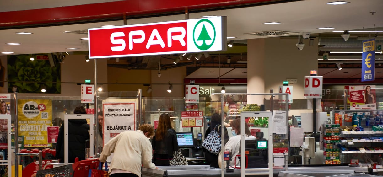 Fülke: „Lehet, hogy Nagy Márton szeretne közértet vezetni” – Így feszült össze a SPAR és a kormány