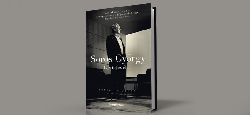 Soros seftelésétől a Soros-tervig 