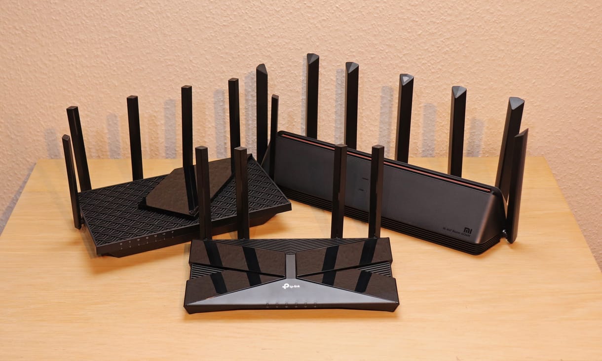 Gyors otthoni net mindenkinek: olcsó wifi 6 routereket teszteltünk
