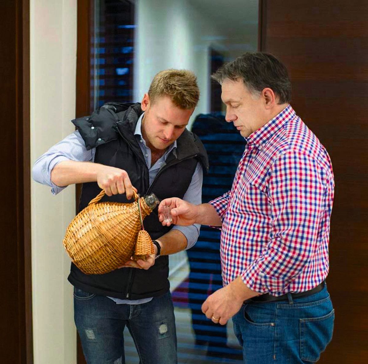 Az MTI nem volt hajlandó lehozni az Orbán vejéről szóló közleményt
