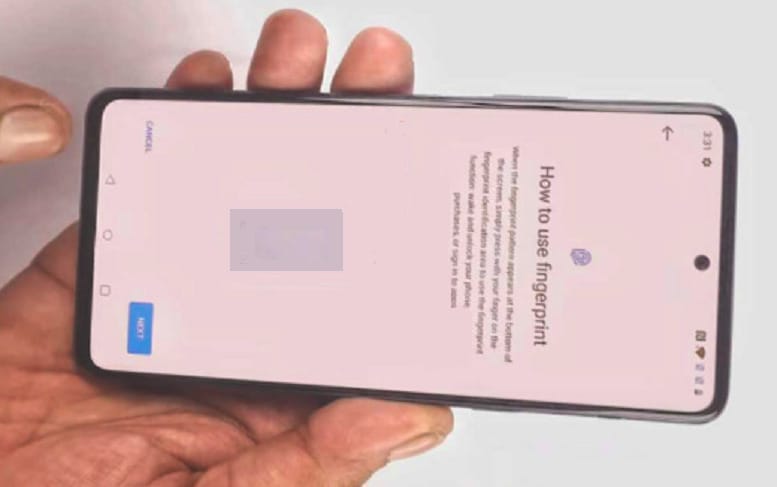 Egyre biztosabb, hogy ilyen lesz az erős, de megfizethető OnePlus-telefon