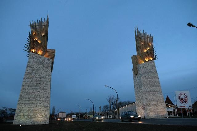 Magyarországi helyszínek miatt aggódik az UNESCO