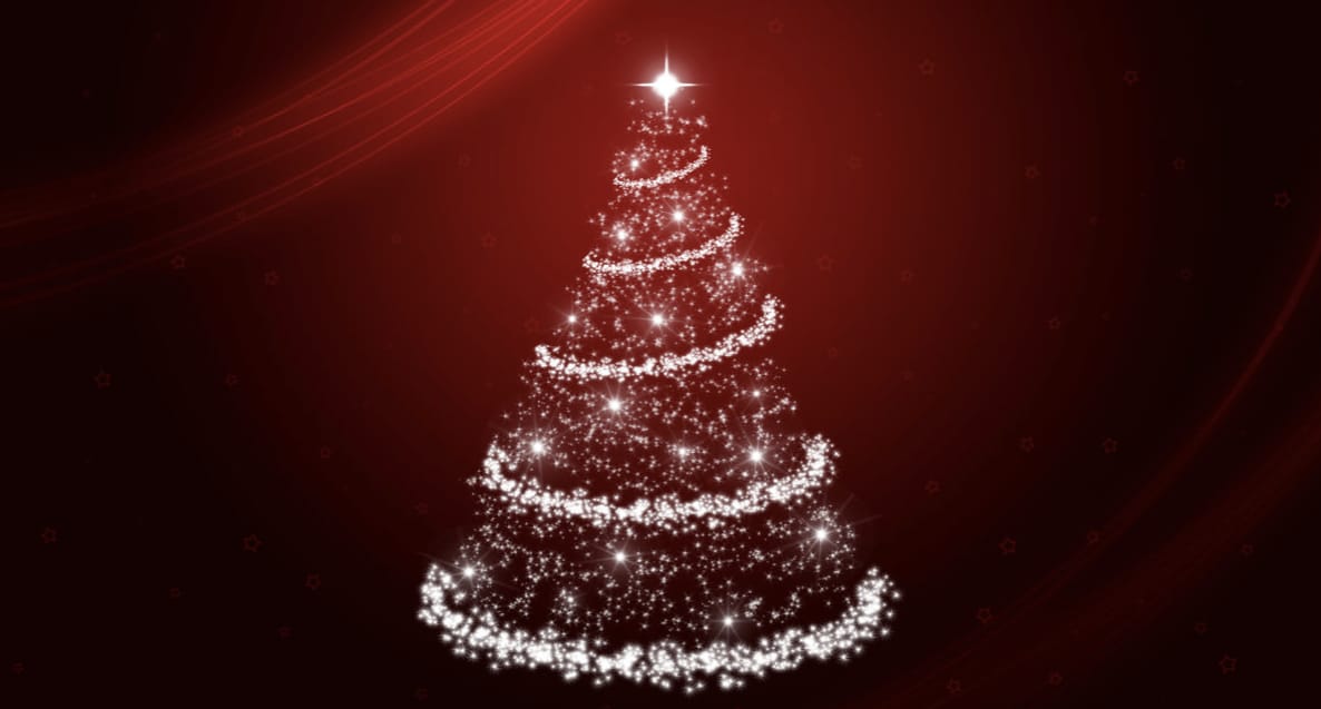 Mai háttérkép: Christmas Wallpaper - igazi karácsonyi hangulat