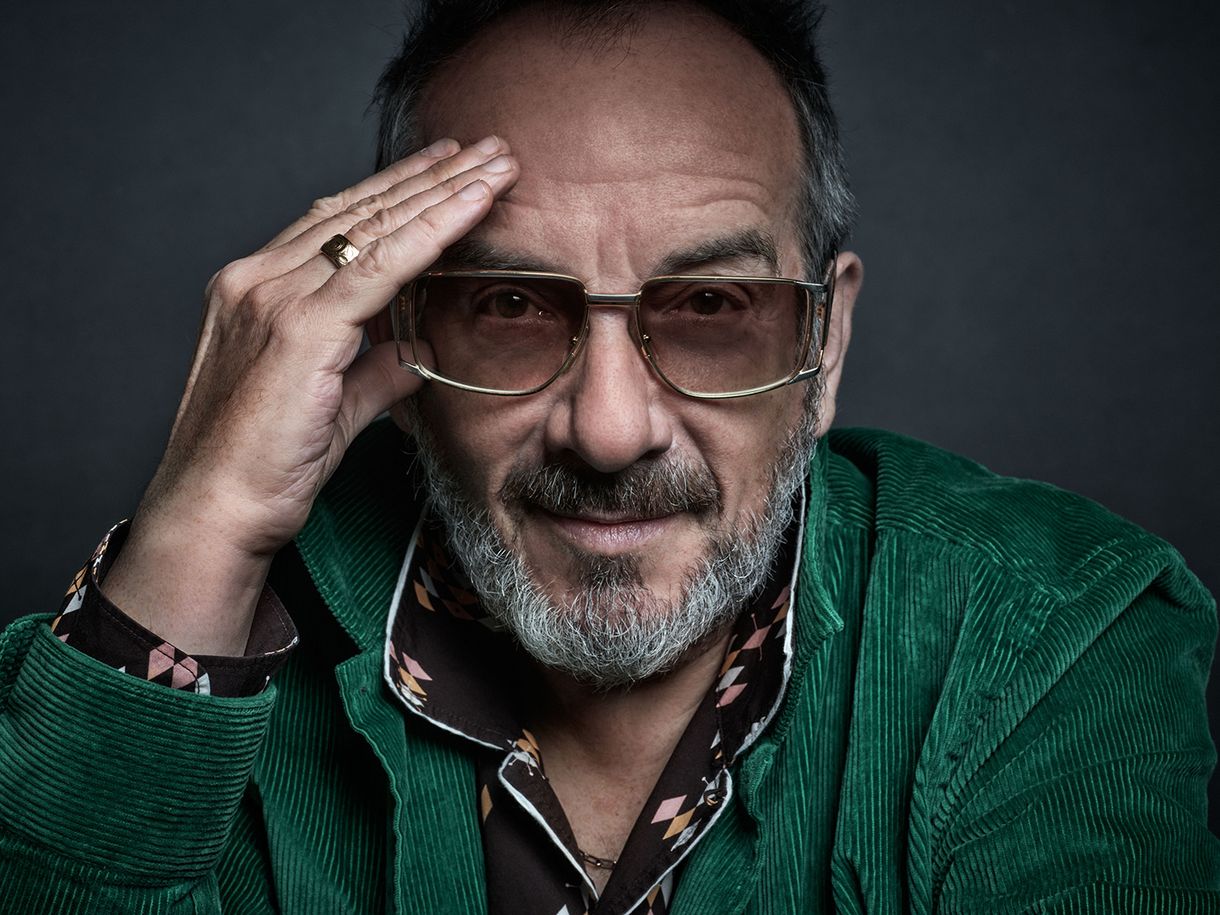 A lélek titkairól mesél a nagy formába lendült 