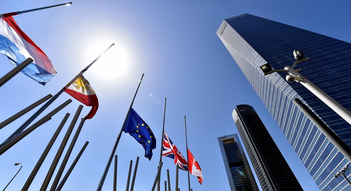 Hosszú kihagyás után Ismét növekedni kezdett egy EU-tagállam lakossága