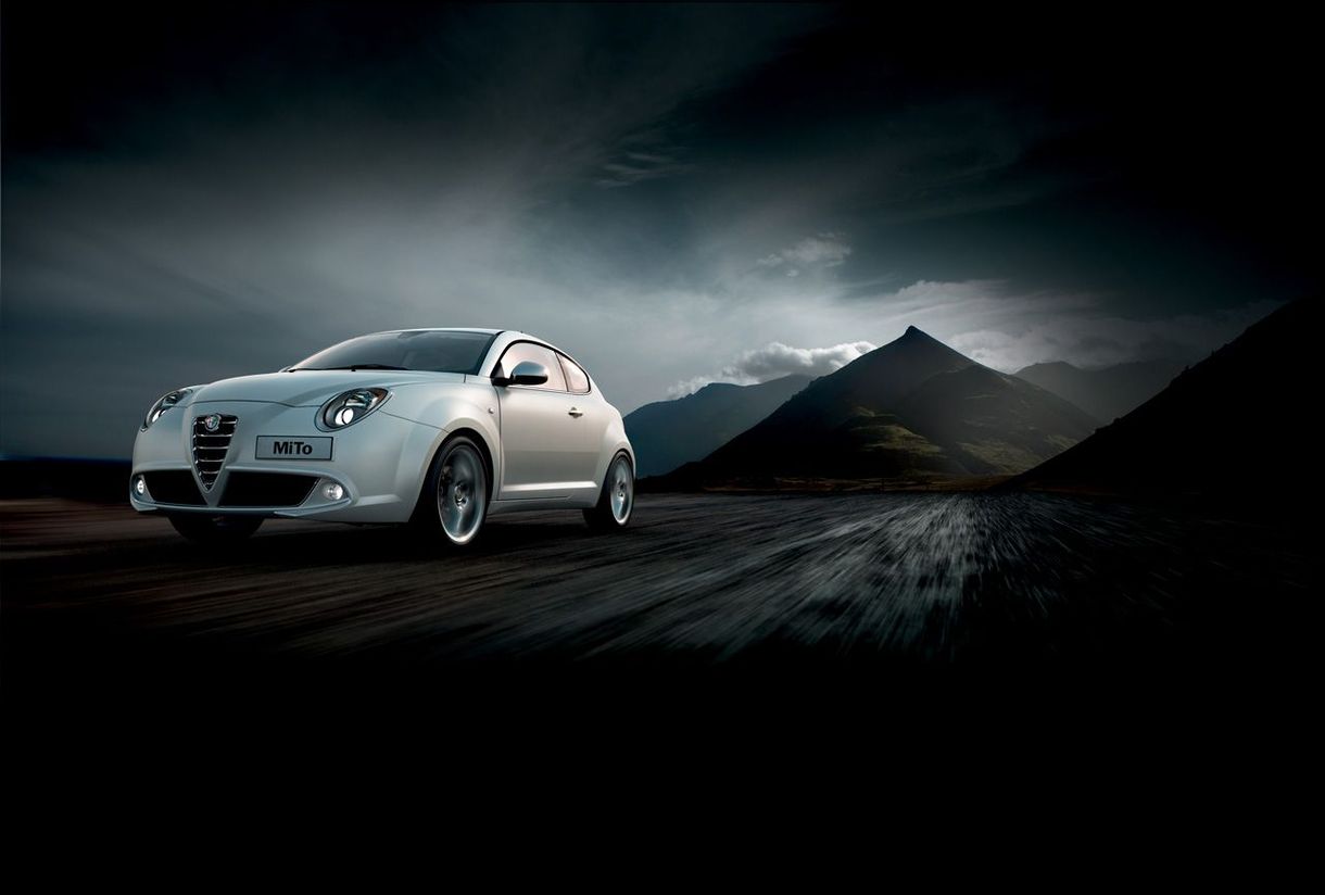 Az Alfa MiTo is kéthengeres motort kapott