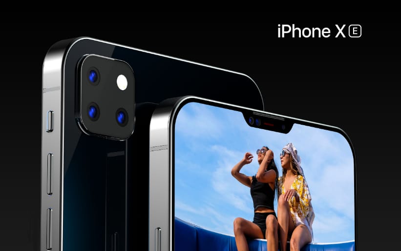 Óriási sikere volt pár éve az olcsó iPhone-nak, ilyen lehetne az utódja