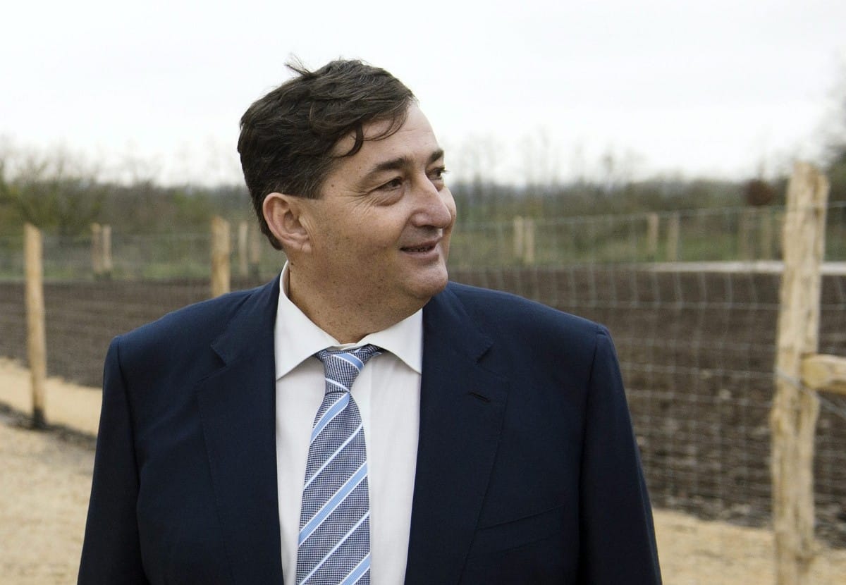 Mészáros Lőrinc csak most adta el korábban letagadott cégét