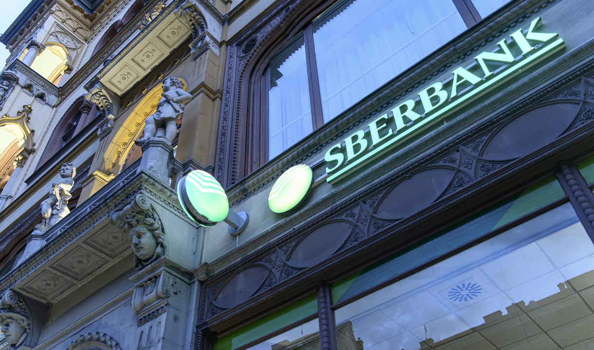 Mentik az orosz vagyont: Felszabadult a szankciók alól a Sberbank Magyarország