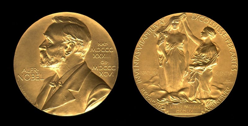 Ők kapták az orvosi-élettani Nobel-díjat