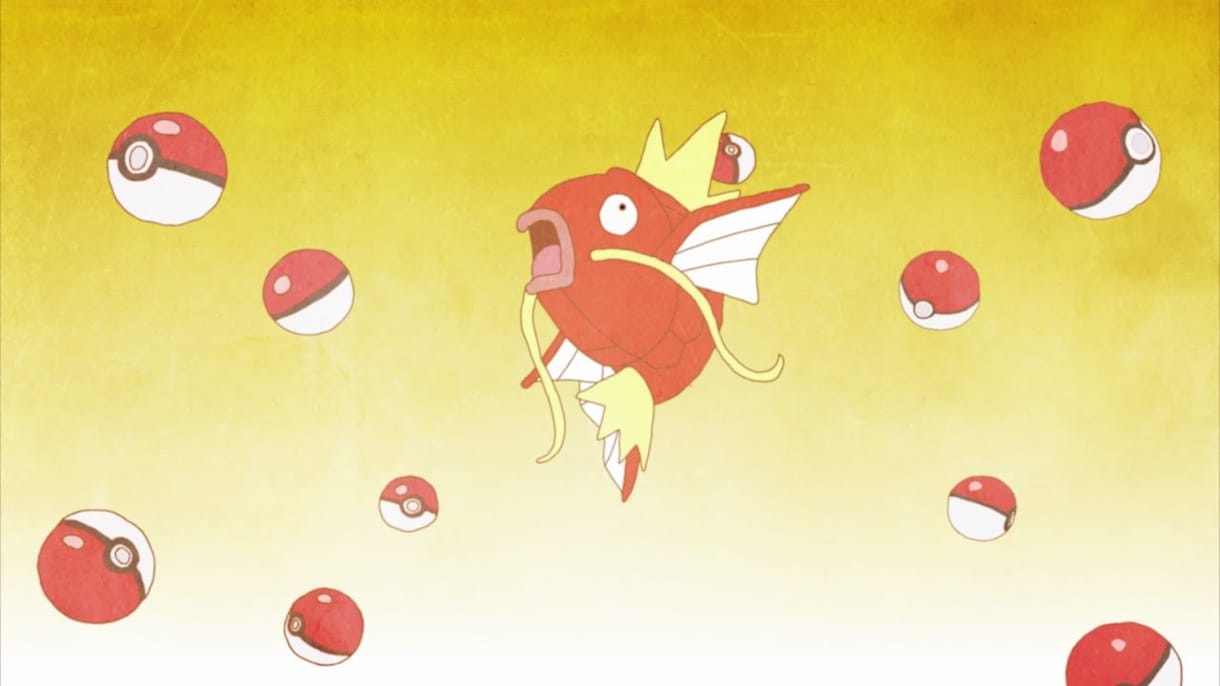 Le is töltheti mobiljára az új Pokémon játékot, ami leginkább a tamagocsira emlékeztet
