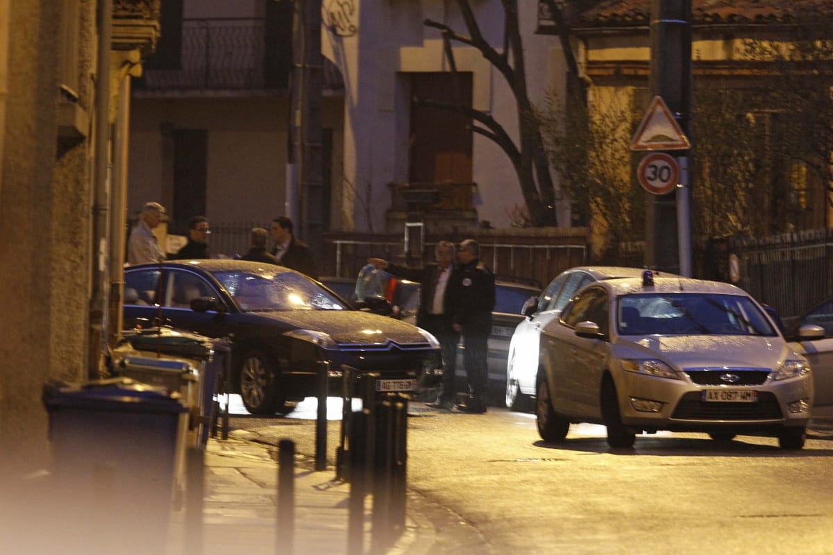 Toulouse-i lövöldözés: megvan a gyanúsított?