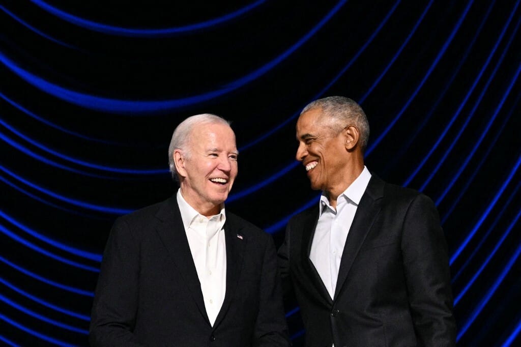Washington Post: Obama is aggódik Biden újrajelölése miatt