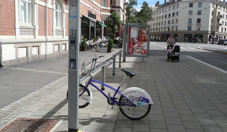 Van egy főváros Európában, ahol összesen egy ember halt meg közlekedési balesetben