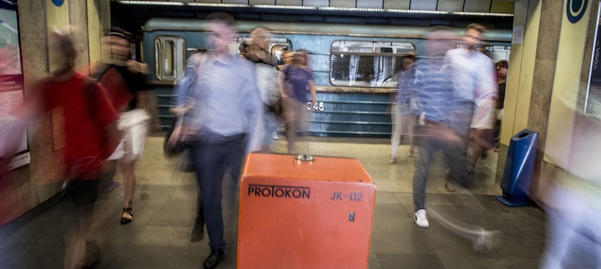 Aláírták a szerződést a 3-as metró északi részének felújításáról