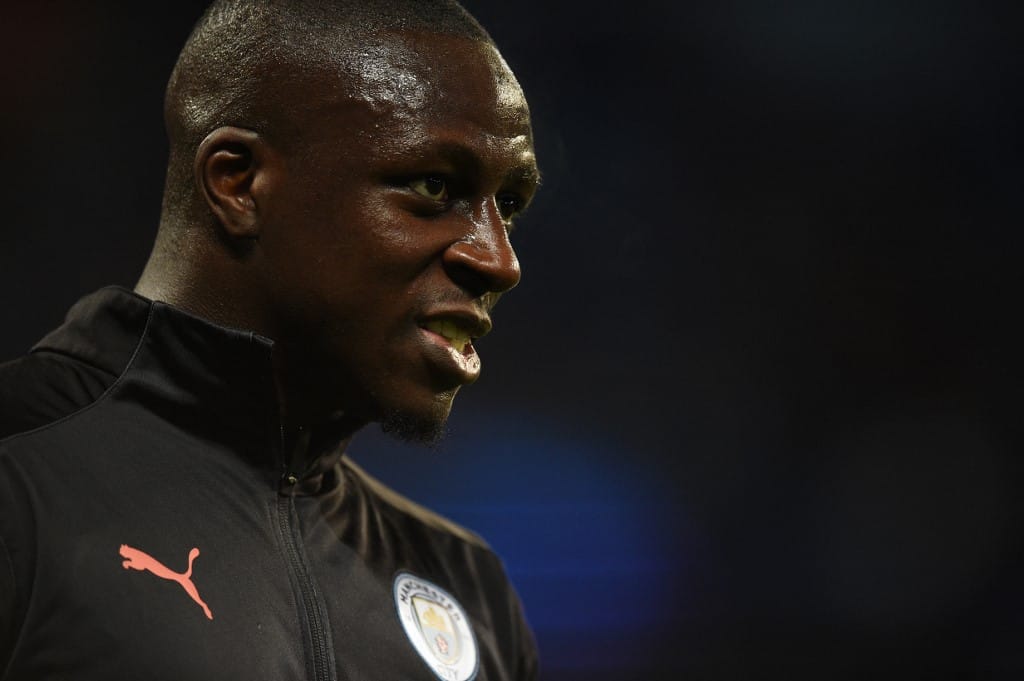Őrizetben marad a Manchester City szexuális bűncselekményekkel vádolt világbajnoka