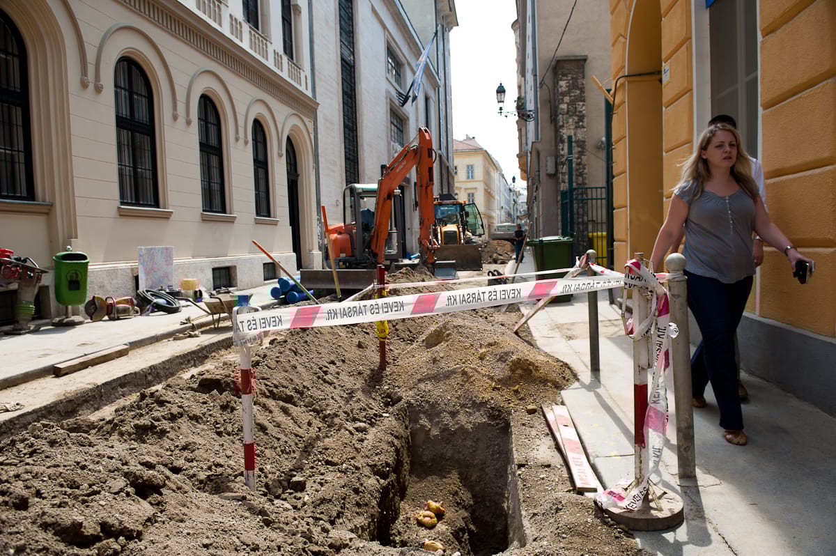 A Fidesz befagyasztaná a vízdíjakat