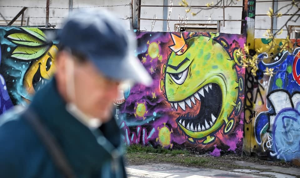 Kiderült, mekkora büntetést kaptak, akik nem tartották be a védelmi szabályokat