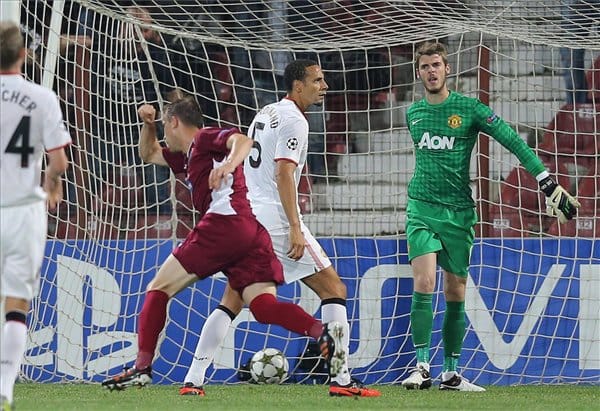 Kolozsvár-MU 1-2